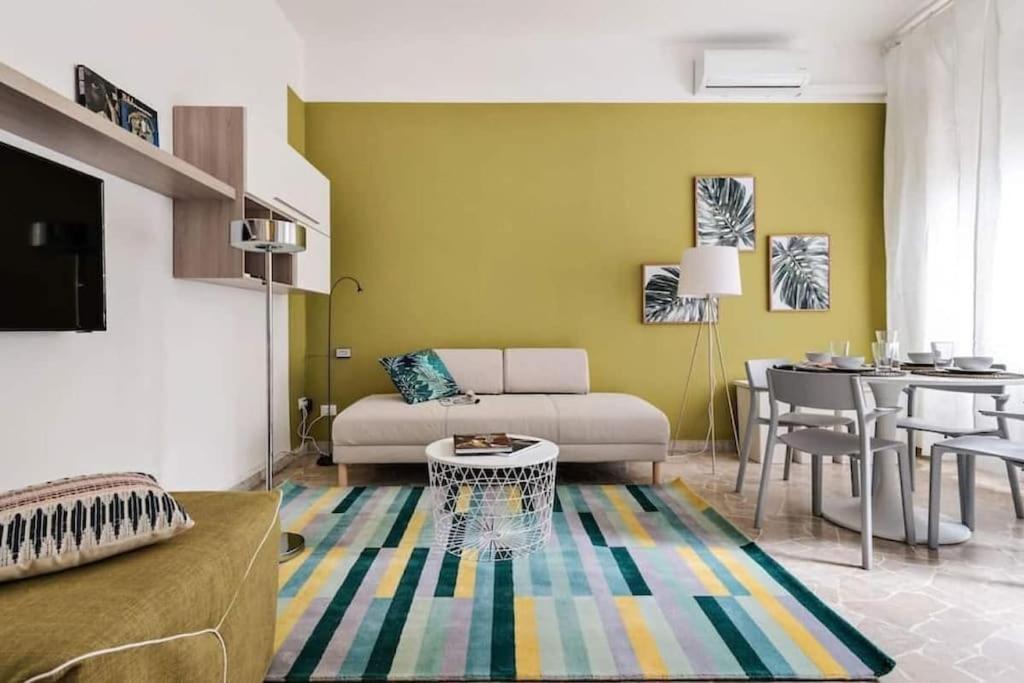 Appartamento Incantevole In Brera Milaan Buitenkant foto