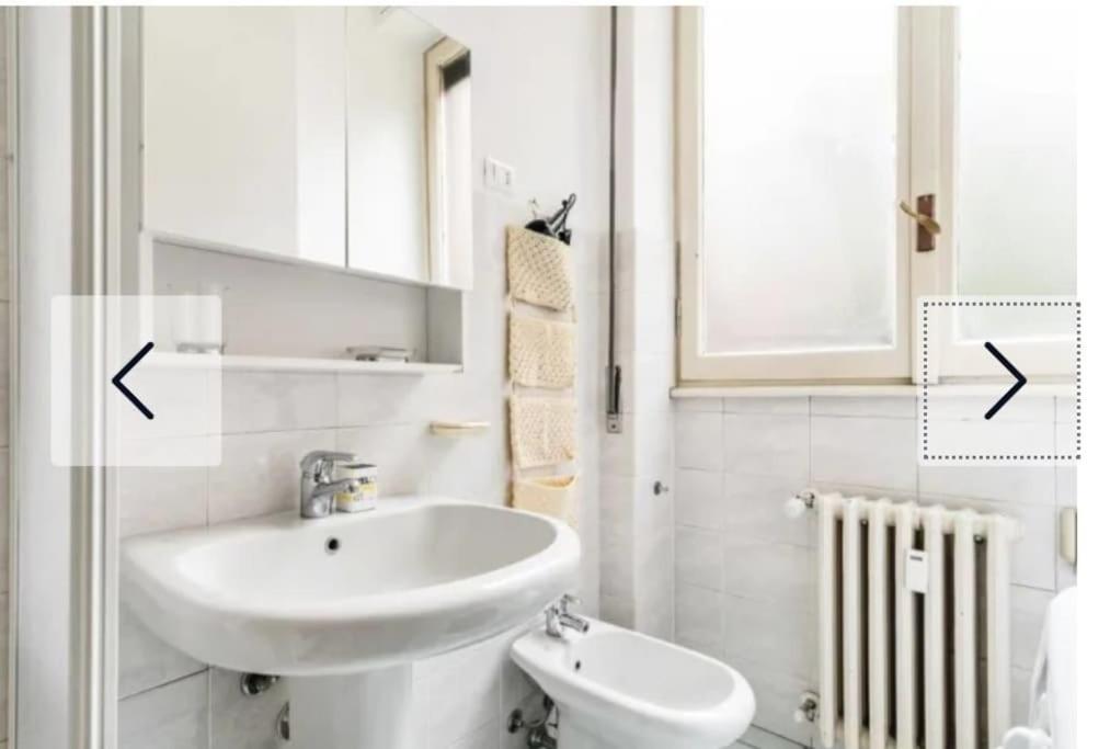 Appartamento Incantevole In Brera Milaan Buitenkant foto