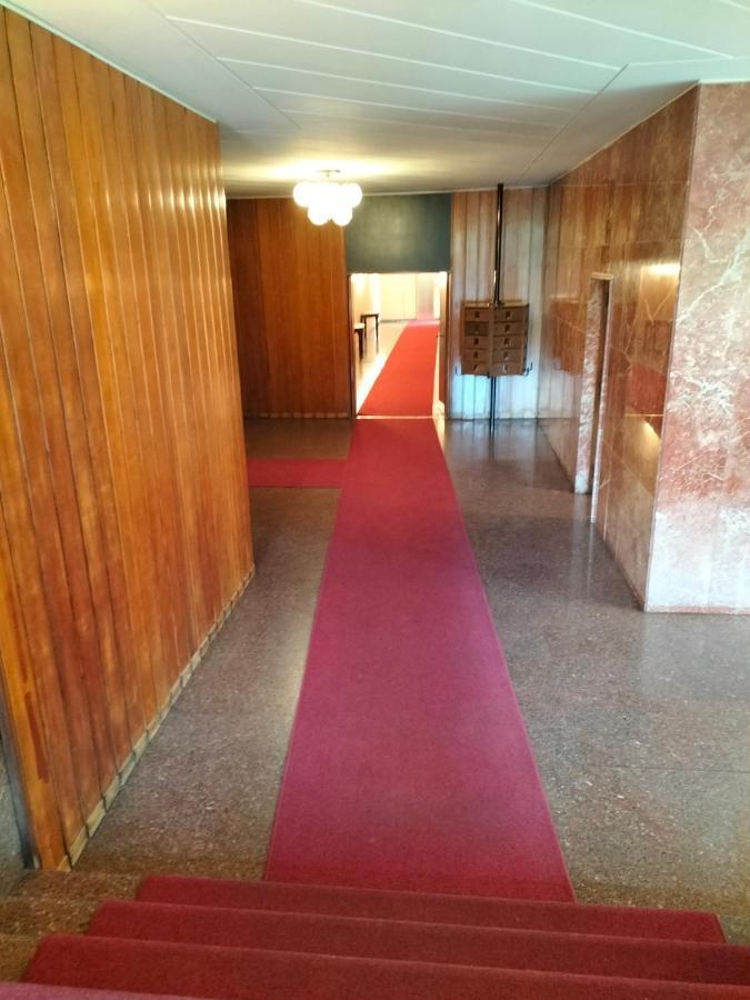 Appartamento Incantevole In Brera Milaan Buitenkant foto